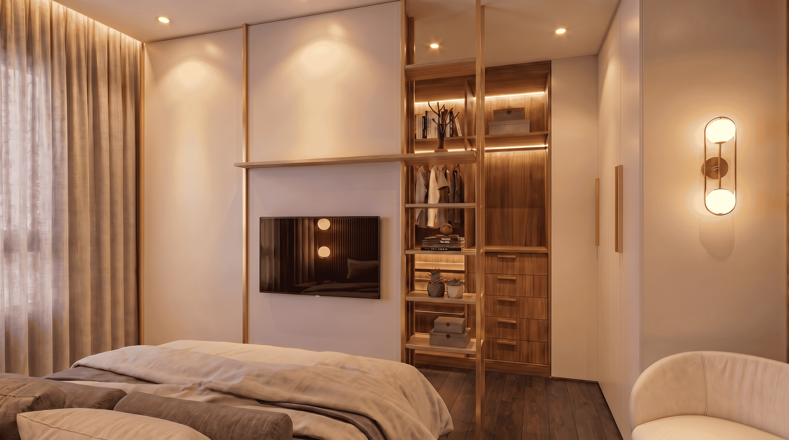 Interiores