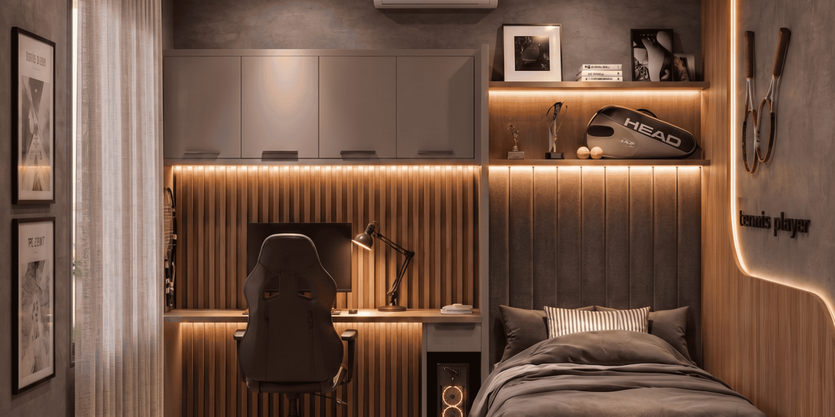 Quarto 8